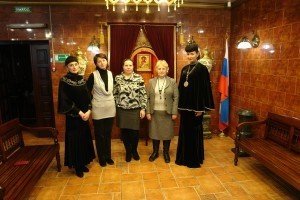 Новосибирский учебный центр похоронного сервиса