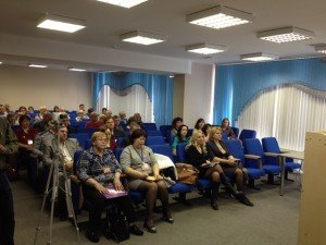 Новосибирский учебный центр похоронного сервиса